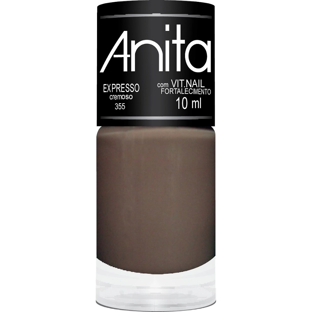 Batom Liq Anita Expresso