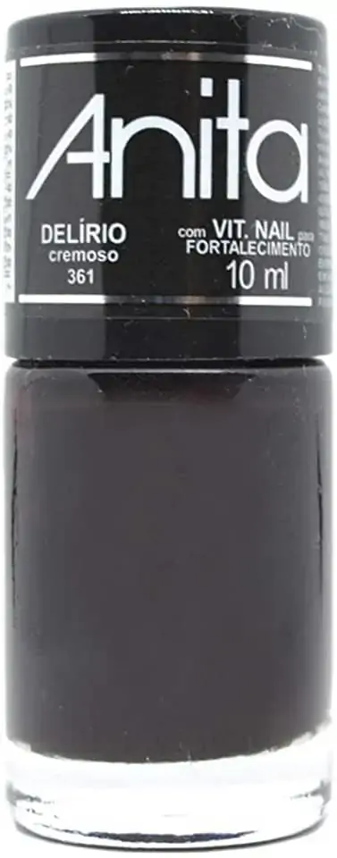 Esmalte Luiq Anita Delirio