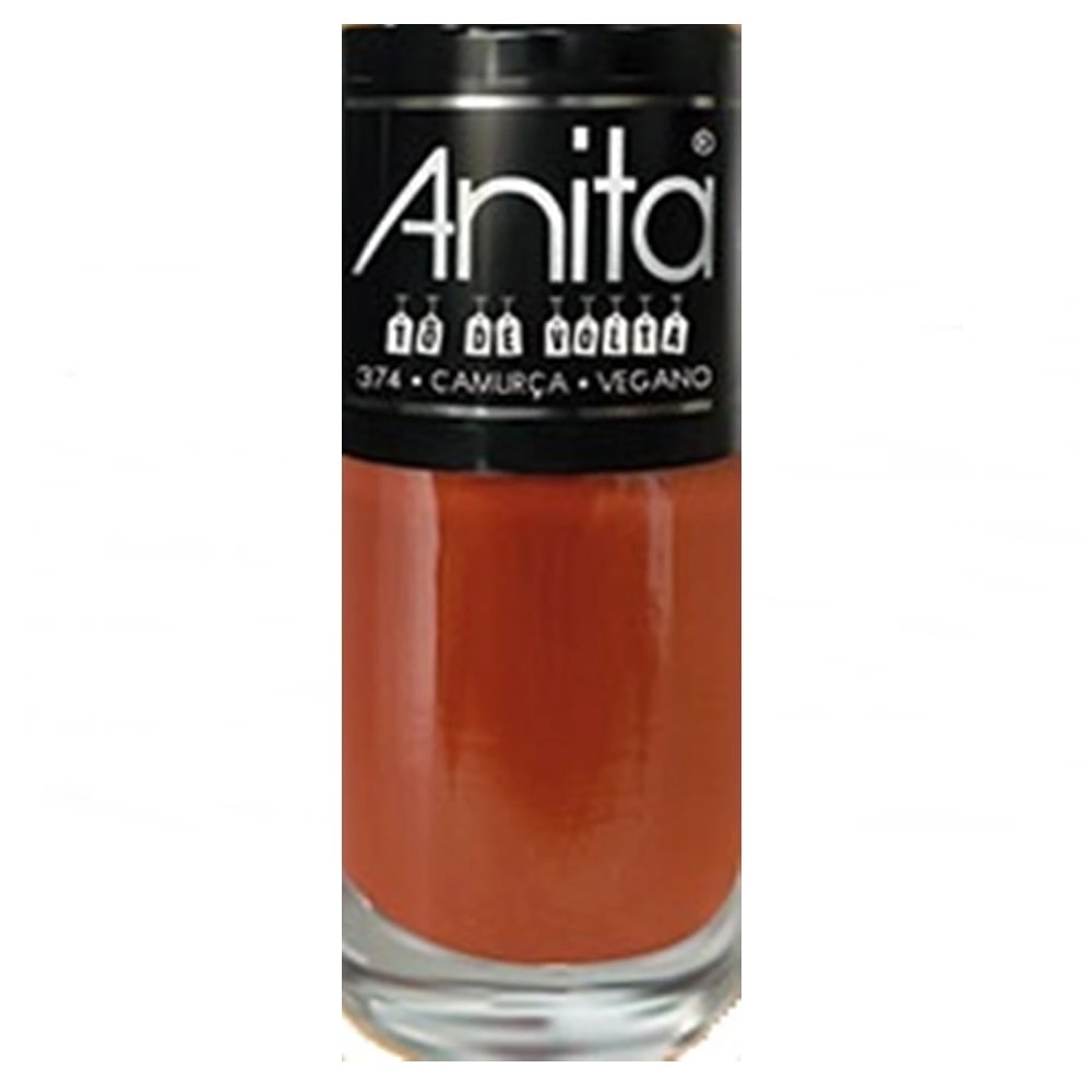 Esm Anita Cr Camurca