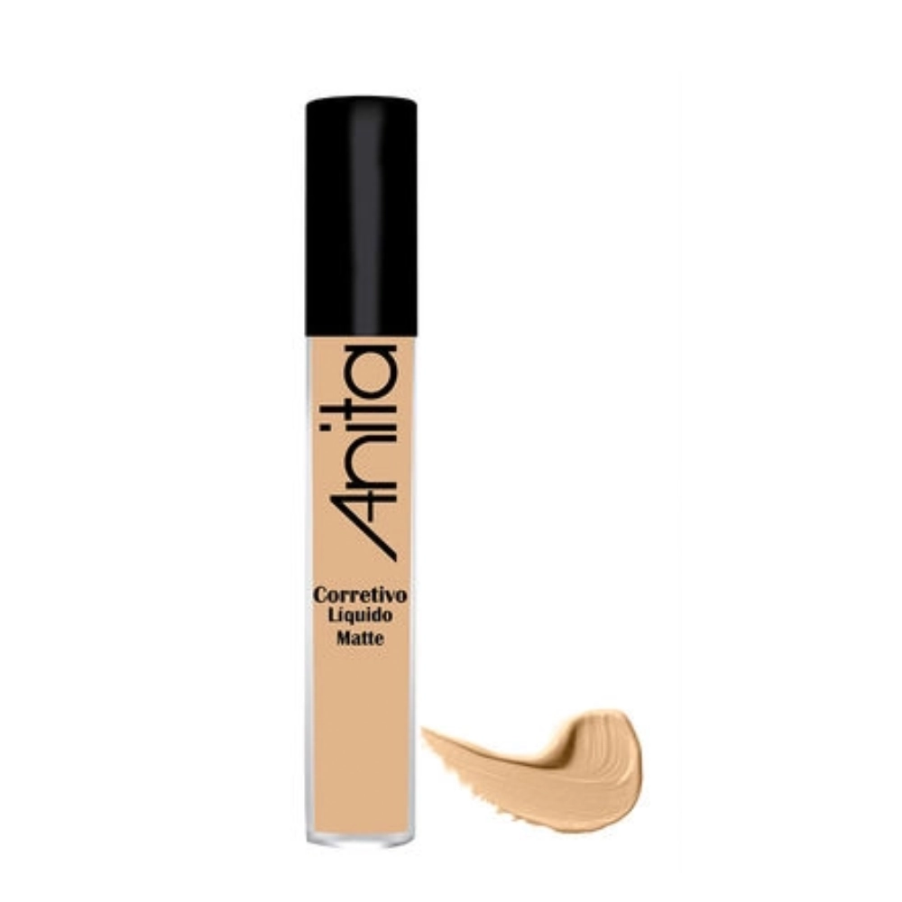 Corretivo Anita Liquido Medio 1 4ml