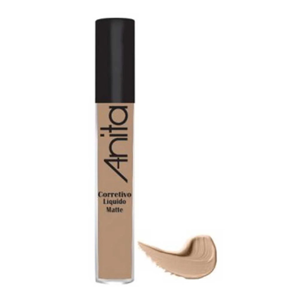 Corretivo Liq Matte Cor Medio 3 Lt 2270