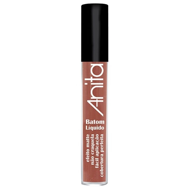 Batom Liquido Anita Matte It Girl 4ml