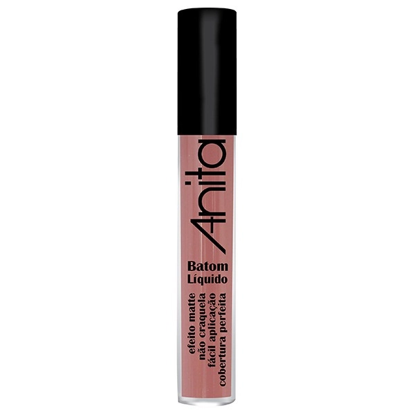 Batom Liquido Anita Matte Trendsetter 4ml