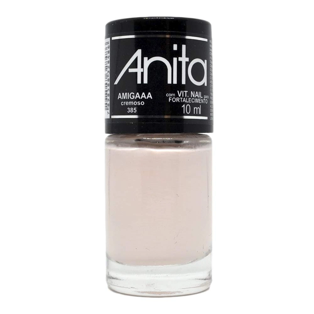 Esmalte Color Amigaaa 10ml Anita