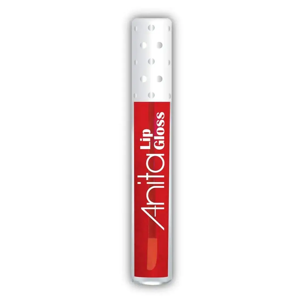 Gloss Vermelho Light
