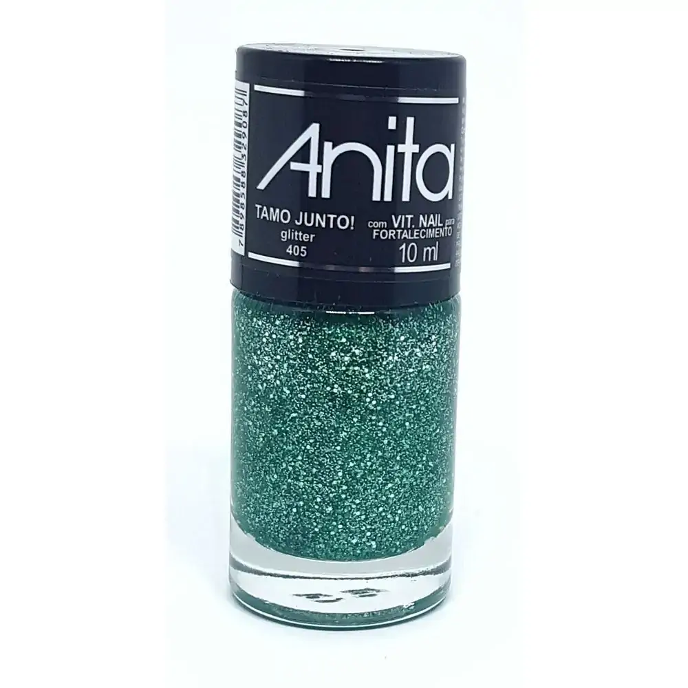 Esm Anita Glitter Tamo Junto