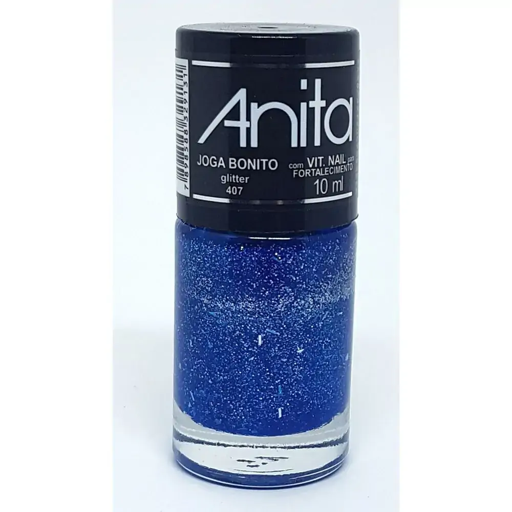 Esm Anita Glitter Joga Bonito
