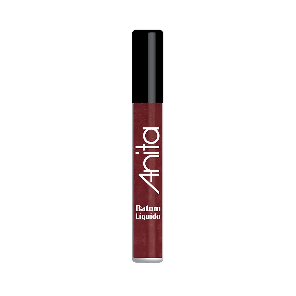 Batom Liquido Anita Matte Mama Mia 4ml