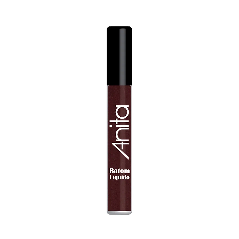 Batom Liquido Anita Matte Ma Che Bella 4ml