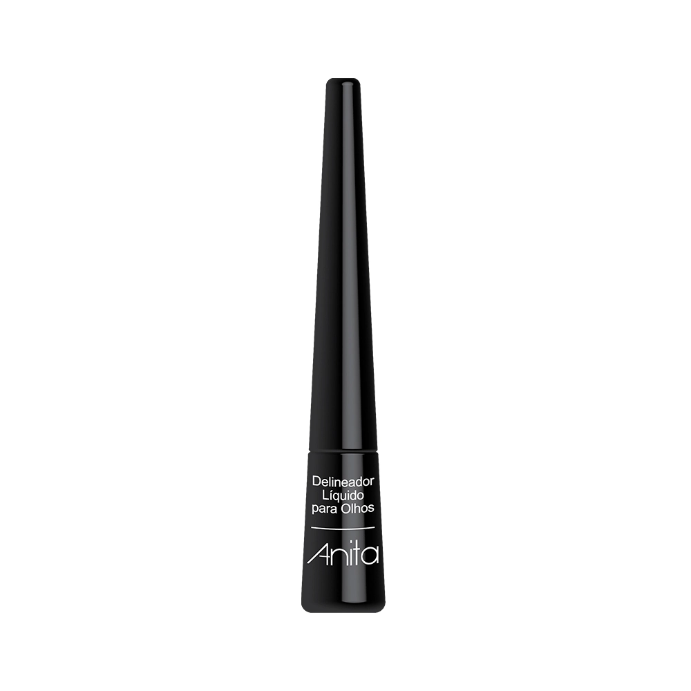 Delineador Liquido Para Olhos Lt 1924