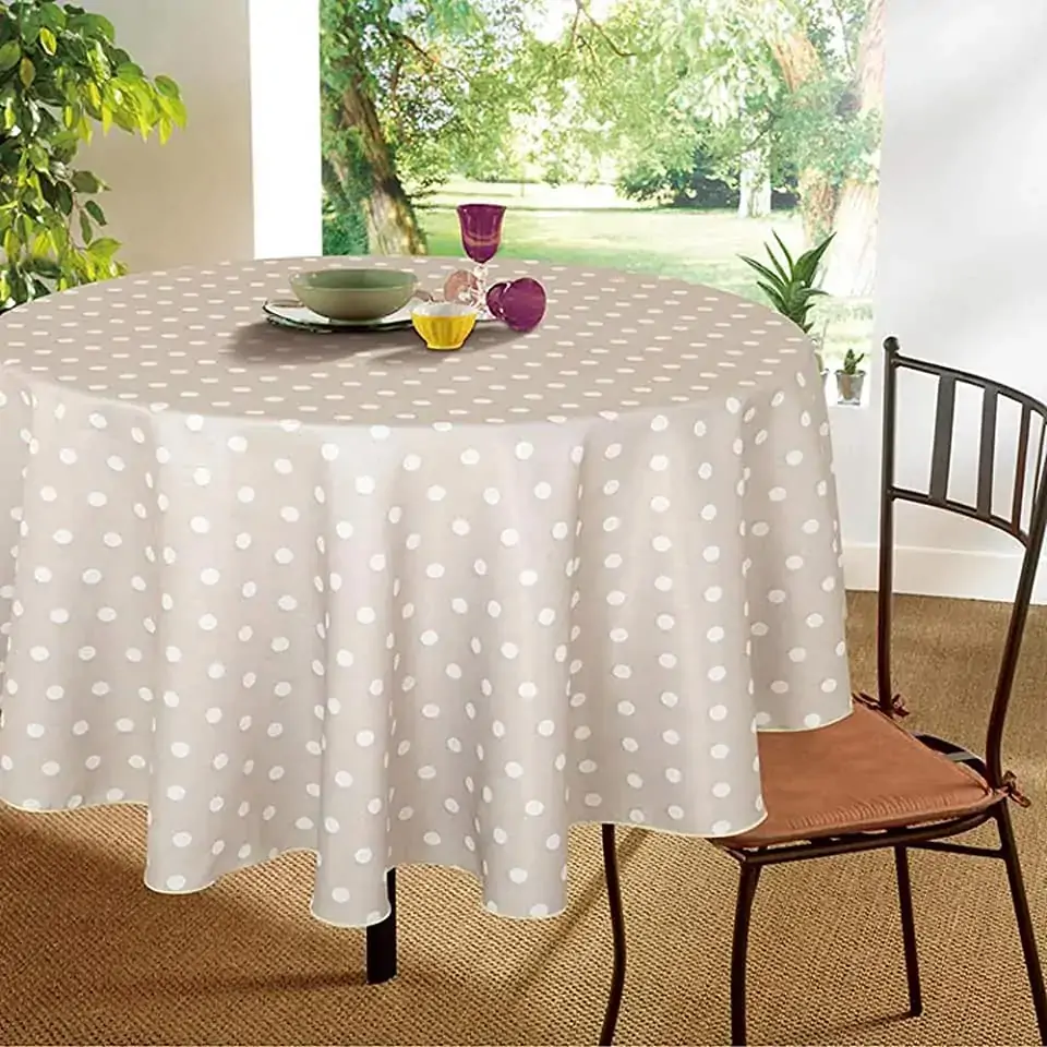Toalha Mesa Vizapi Reversivel 150cm Milao