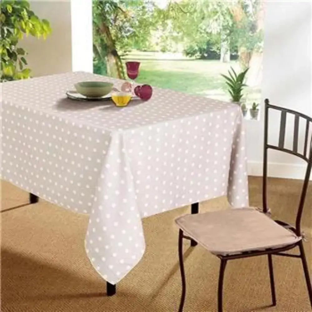 Toalha Mesa Vizapi Reversivel 150x270cm Milao