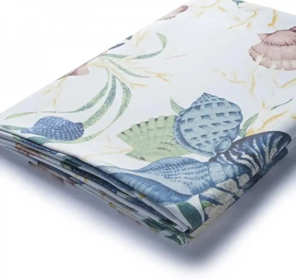 Toalha Mesa Vizapi Reversivel 150x150cm Berlim
