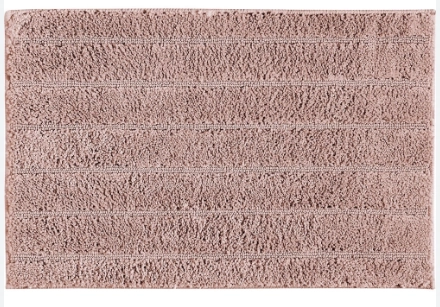 Tapete Vizapi Xangai 50x100cm Castor