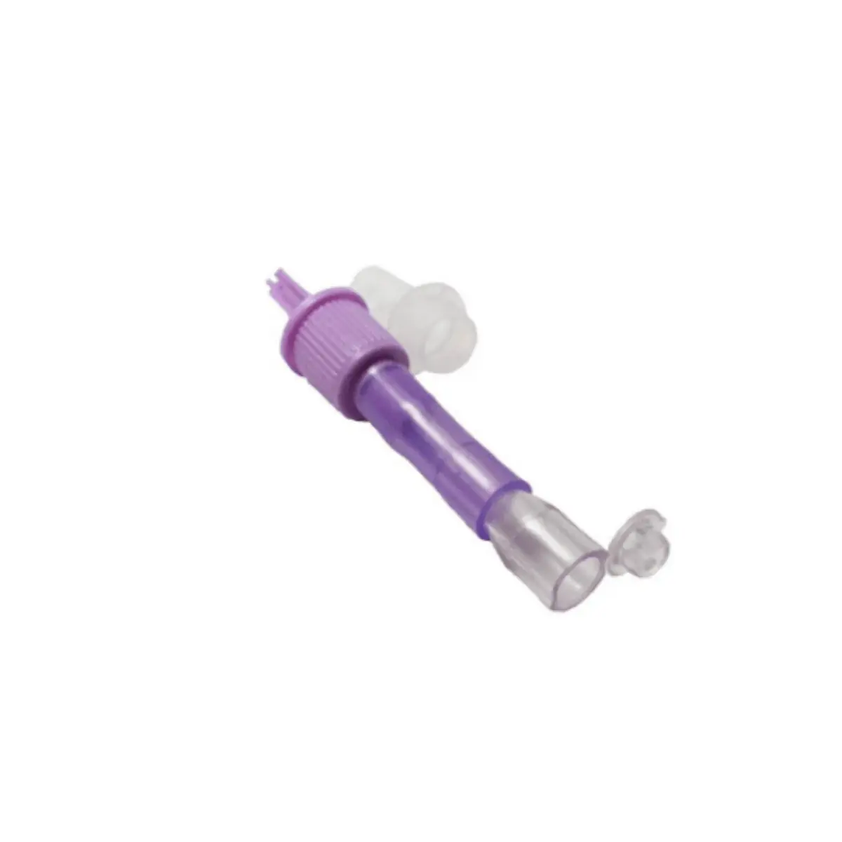 Adaptador Max Emplus (MP) Fresenius Kabi