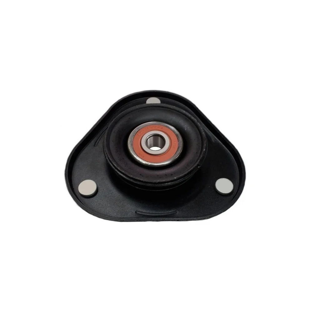 Coxim do Amortecedor Dianteiro TOYOTA COROLLA/FIELDER com Rolamento - 2M PLASTIC 1203427