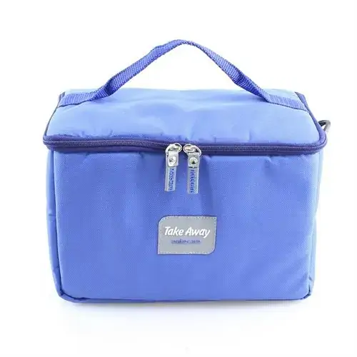 Bolsa Térmica Economic Plus 04 Potes Notecare