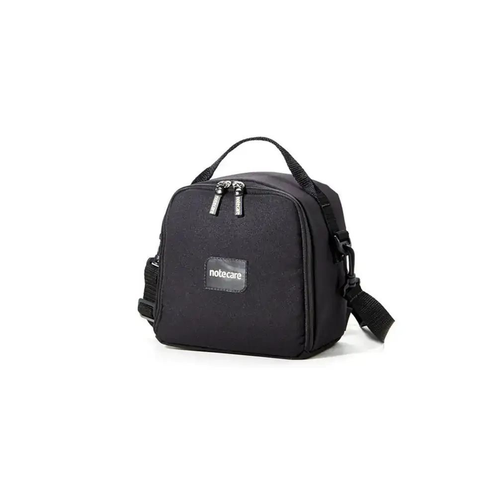 Bolsa Termica Nc171preto Notecare Presentes