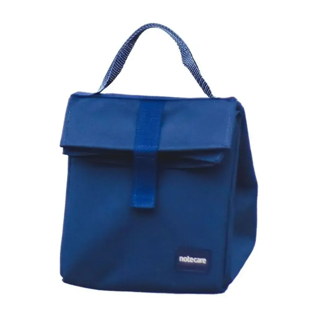 Bolsa Notecare Daily Sem Potes Mini Marinho Notecare