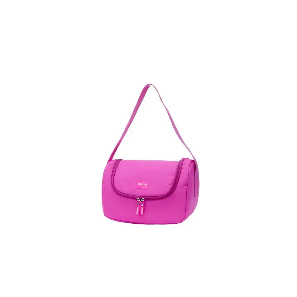 Bolsa Termica Solari Sem Potes Rosa Notecare