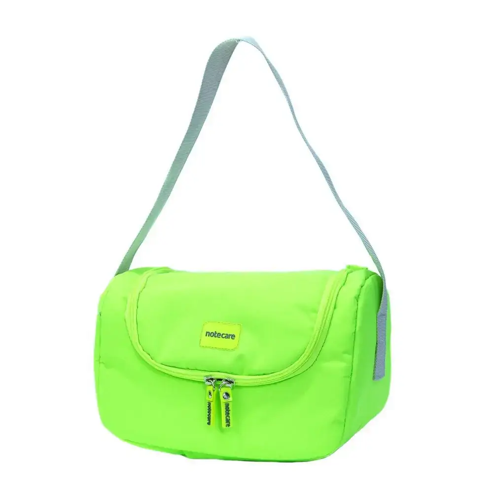 Bolsa Notecare Solari Sem Potes Mid Verde Notecare