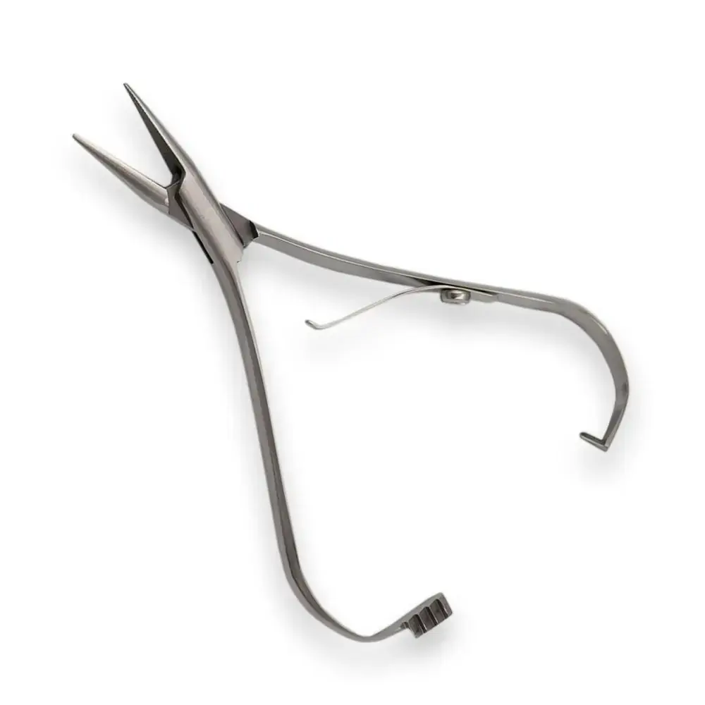 Porta Agulha Mathiew 11cm 0301 - Zatty