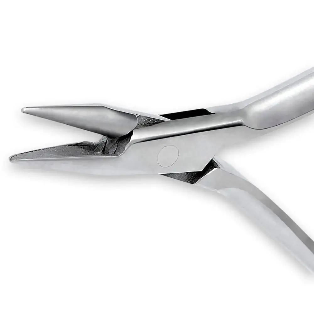 Alicate Ortodôntico Meia Cana 053 - Zatty