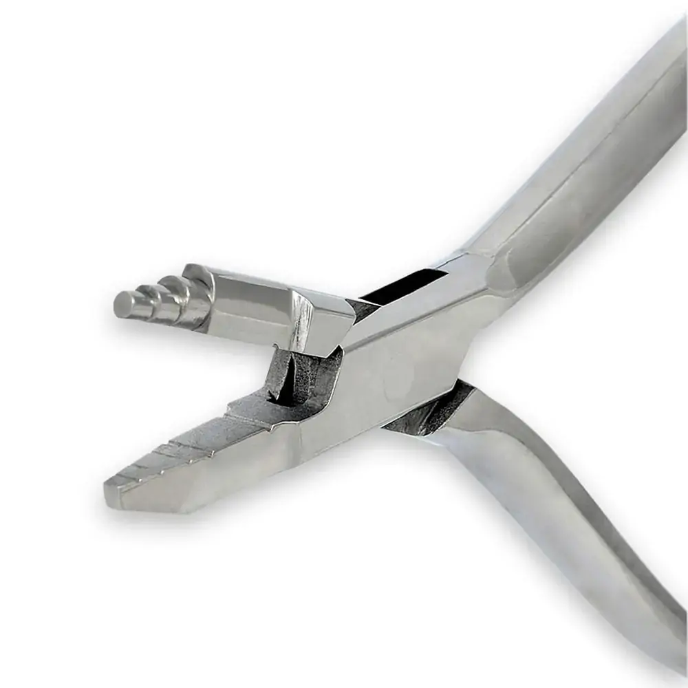 Alicate Ortodôntico Young 074 - Zatty