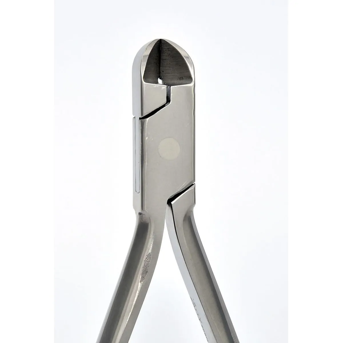Alicate Ortodôntico Corte Pesado 266G - Zatty