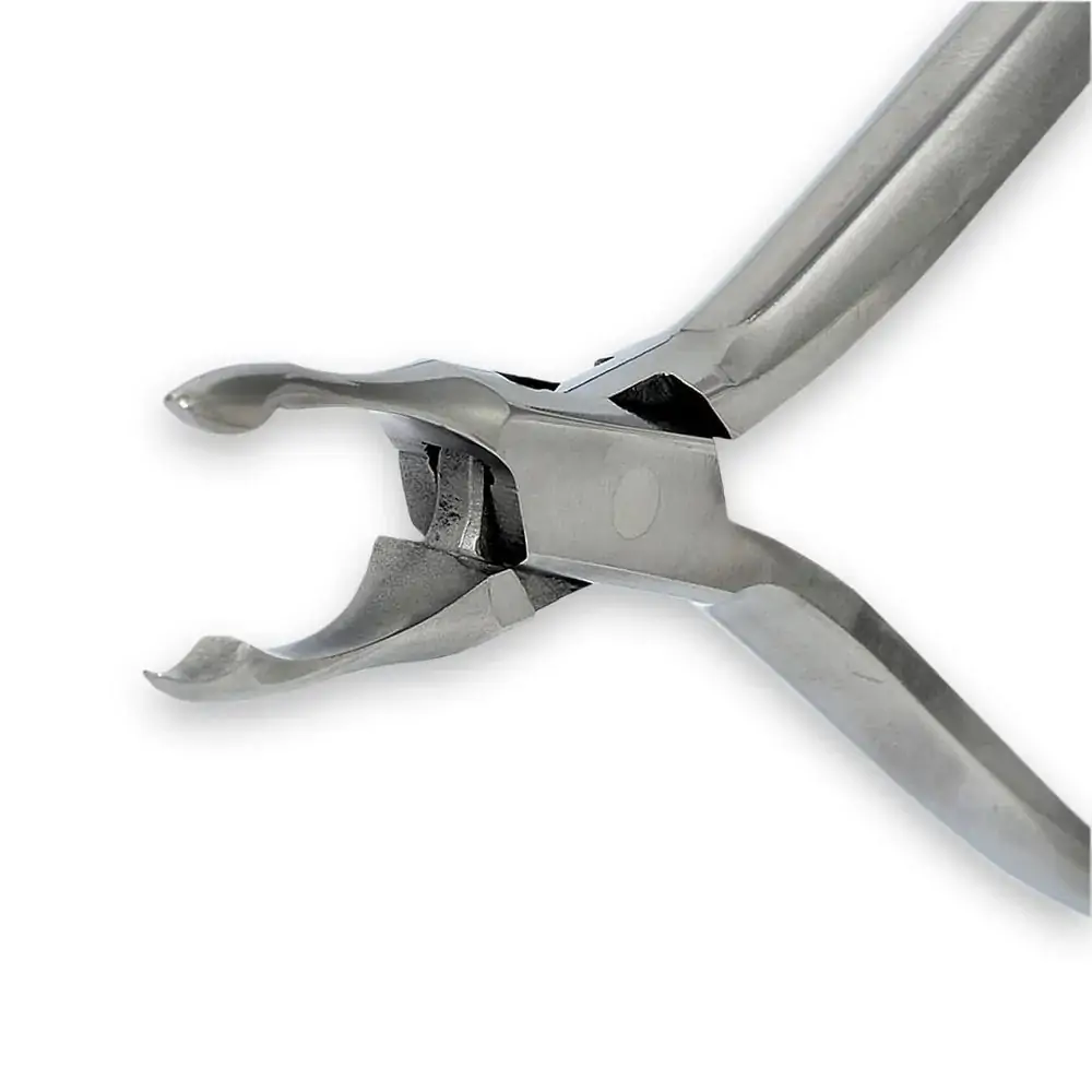 Alicate Ortodôntico Johnson 114 - Zatty