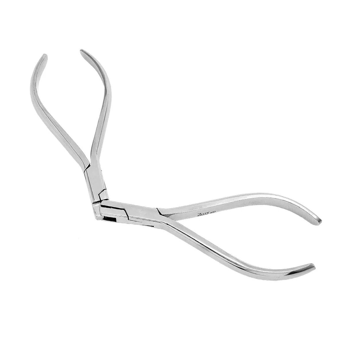 Alicate Ortodôntico Torque Individual 222 - ZATTY - Alicate Ortodôntico Torque Individual 222 - ZAT