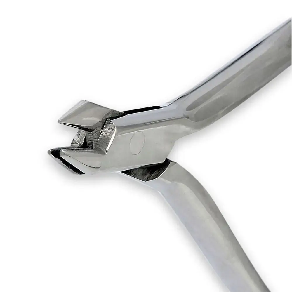 Alicate Ortodôntico Tridente Longo 201 - Zatty