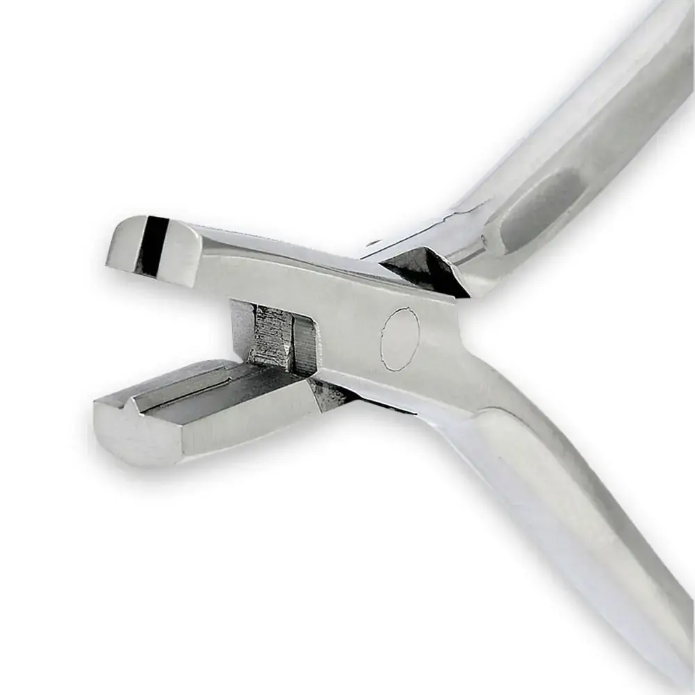 Alicate Ortodôntico V Bend 168 - Zatty