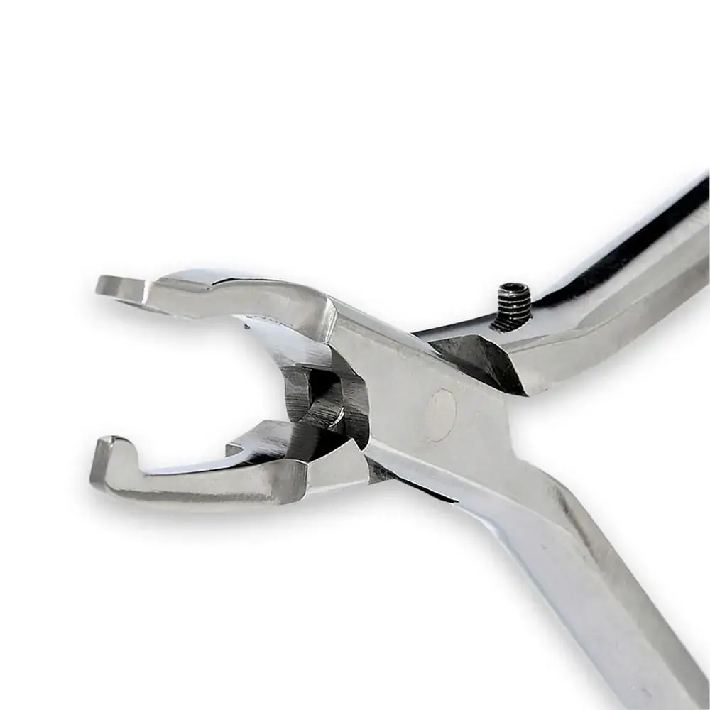 Alicate Ortodôntico André Modificado 117A - Zatty