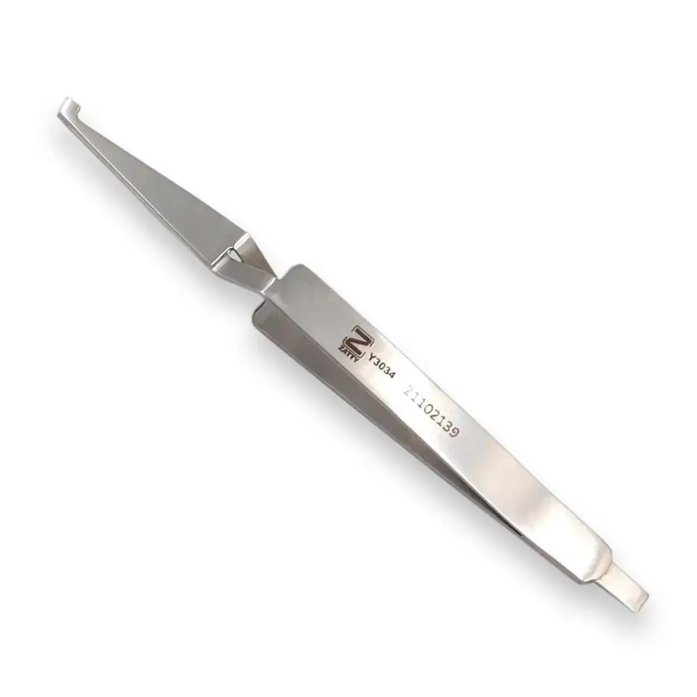 Pinça para Bracket Y3034 - Zatty