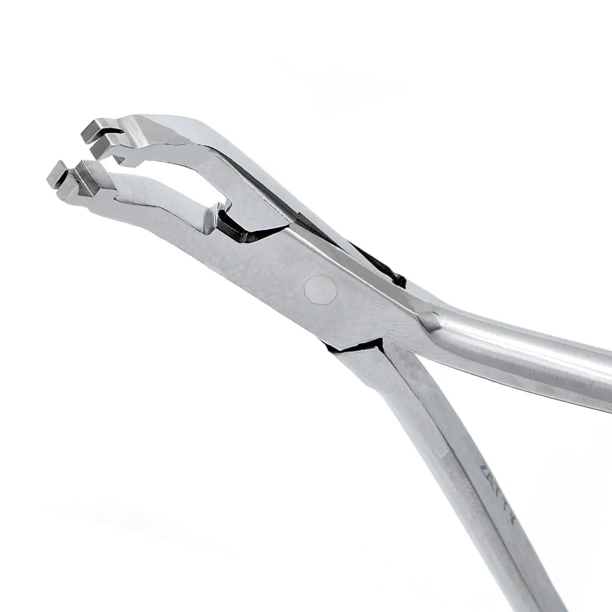 Alicate Ortodôntico Removedor De Bracket Cerâmico 346B - Zatty