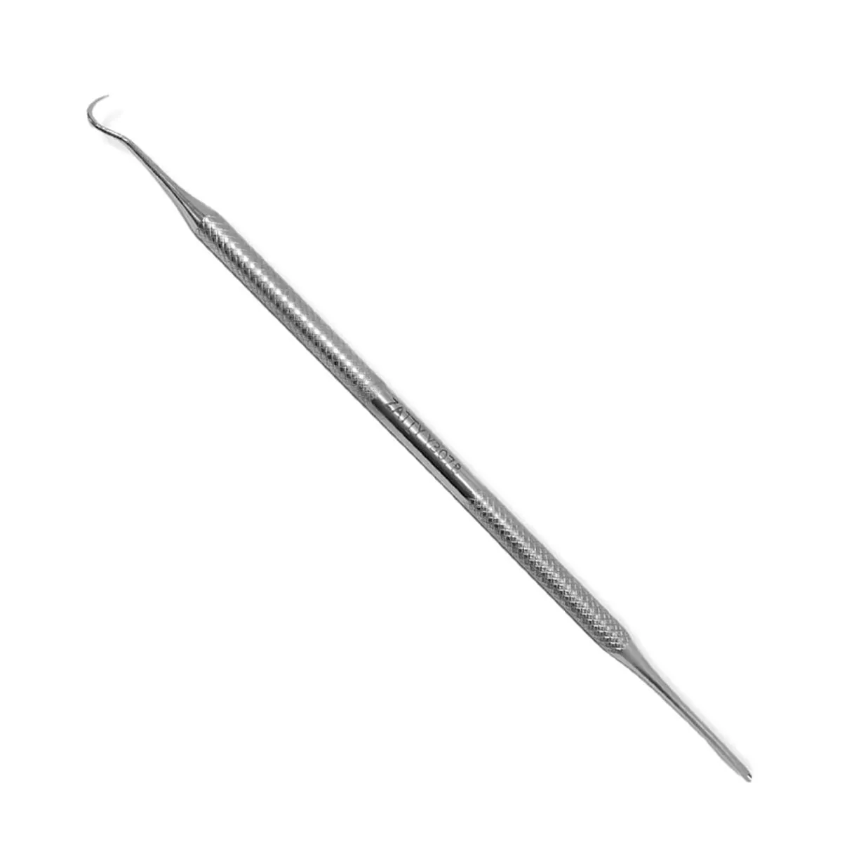 Dobrador de Amarrilho com Sonda Cabo Metálico Y3078 - Zatty