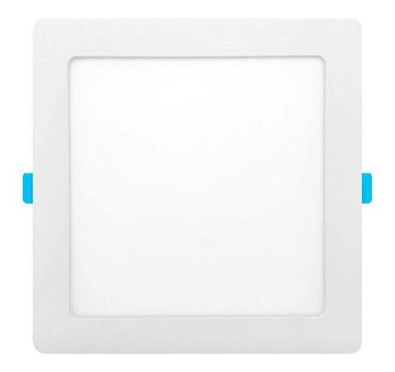 Painel Stella Embutido 24w 3000k Branco Sth9954q/30