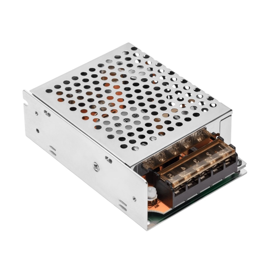Fonte P/led 12v 5,0 A 60w Ip20 Mbiv Stella Design