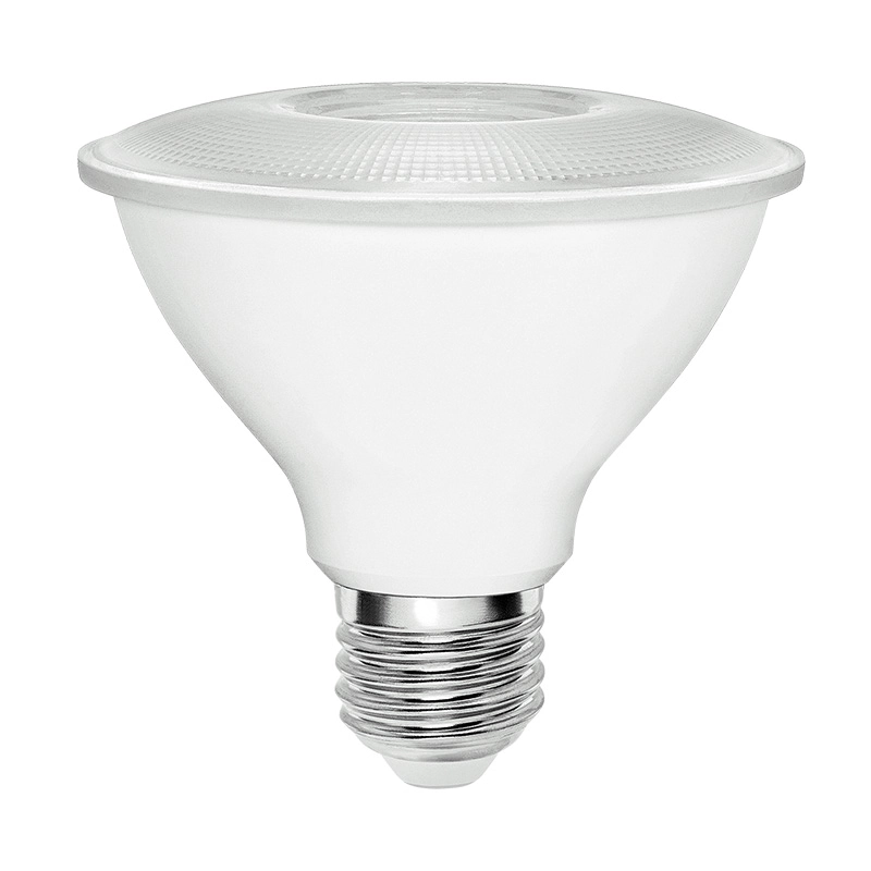 Power Led Par 30 E 27 Biv 9w 2700k 860lm 25g Sth9030/27 Stella