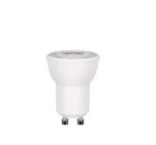 Lâmpada Led Mini Dicroica Evo - 2.700k - 3w - Bivolt