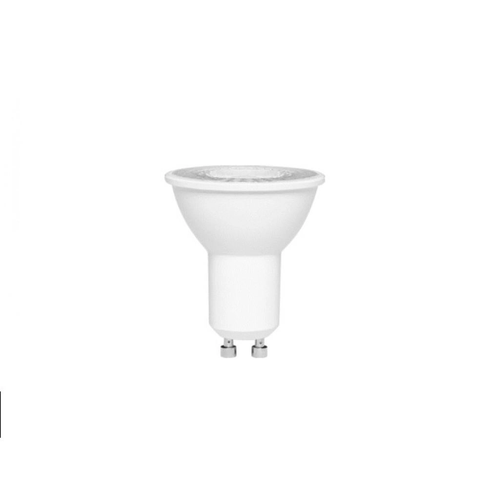 Lampada Led Dicroica 6w Gu10 3000k Biv.