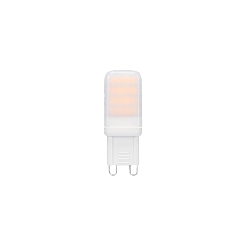 Lâmpada Led Stella Halopin 1,7w G9 127v 3000k