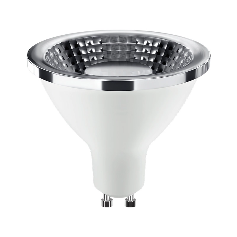 Lâmpada Led Ar70 Gu10 4 7w 3000k 300lm 24º Irc95-stella