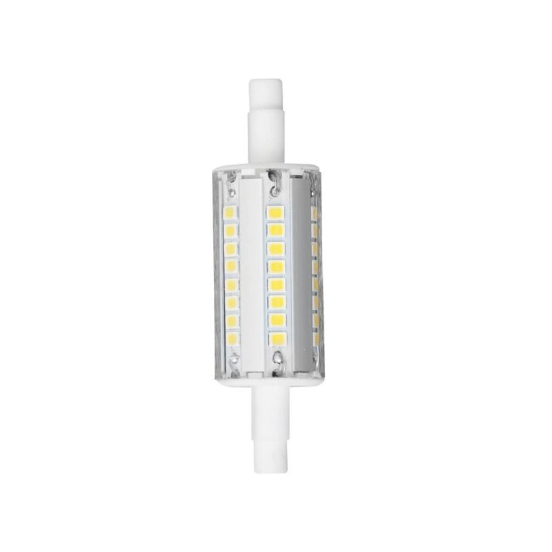 Lampada Palito R7s Led 5w 4000k Branco Morno Bivolt Opus - Lp-32757