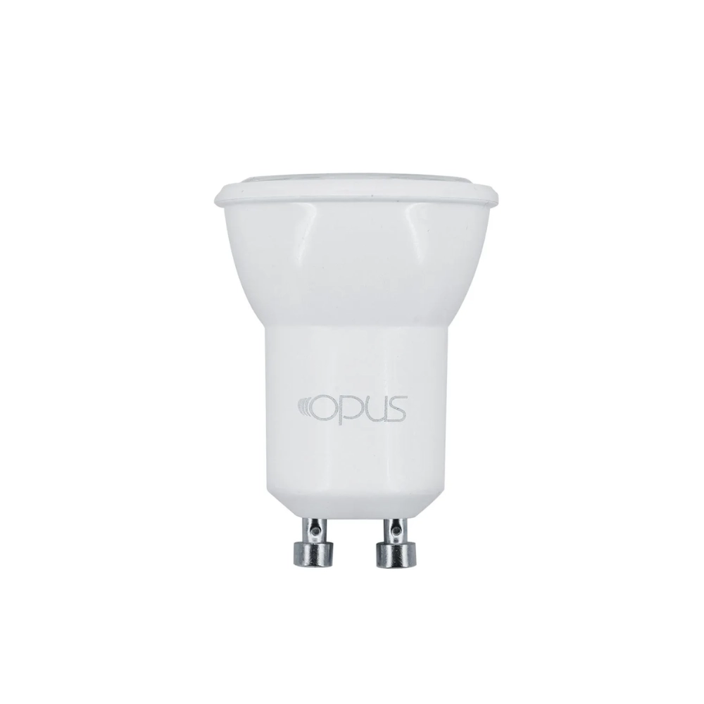 Lâmpada Led Mr11 3.5w 2700k Dimerizável Opus