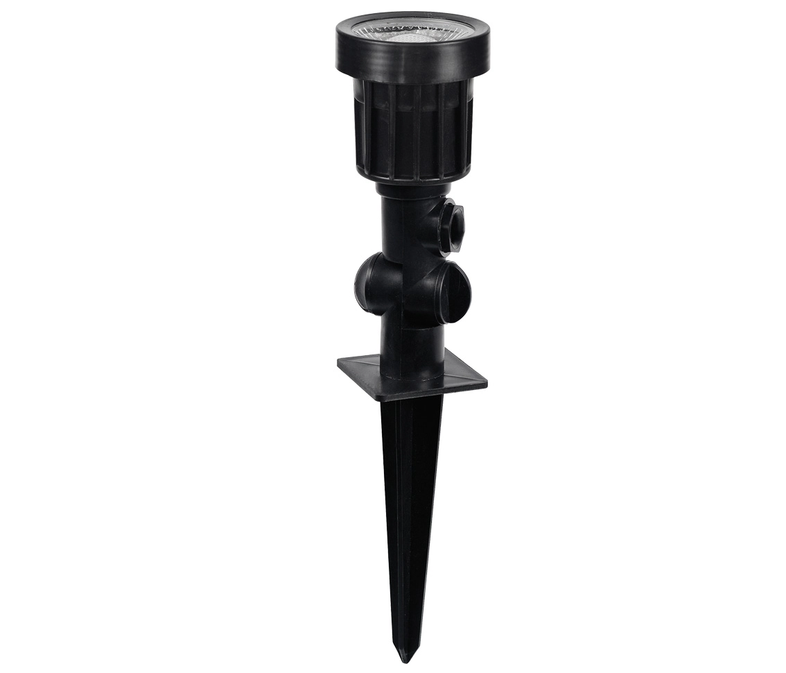 Espeto Led 5w Bivolt - Branco Frio