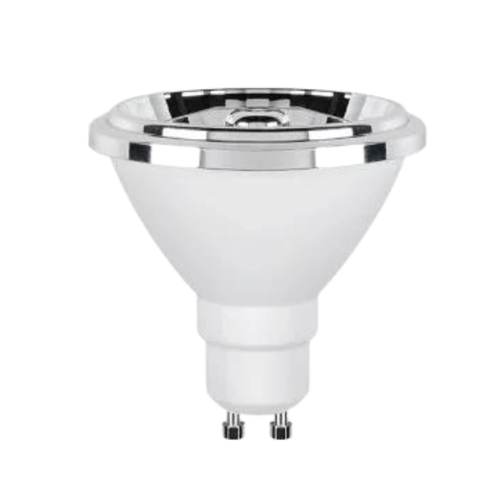 Lâmpada Led Ar70 Gu10 4,8w 2700k Dimerizável Opus