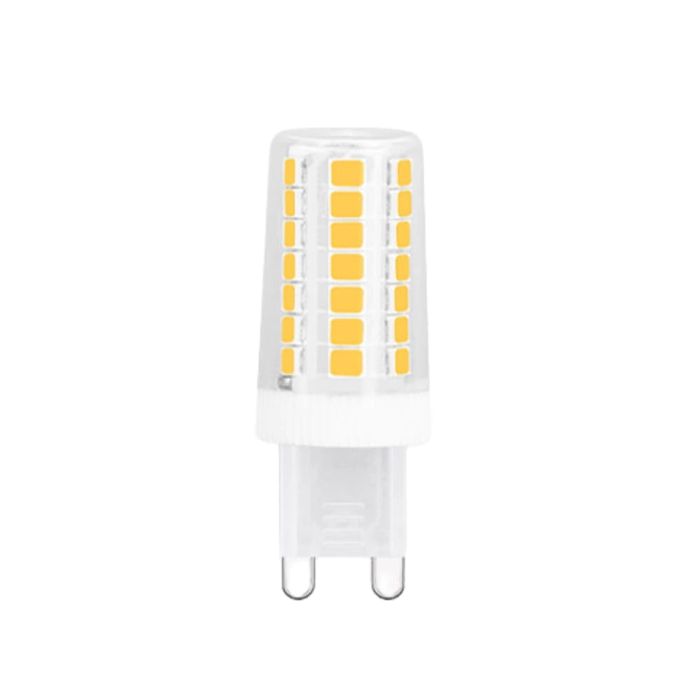 Lampada G9 220v 3.5w 3000k - Opus