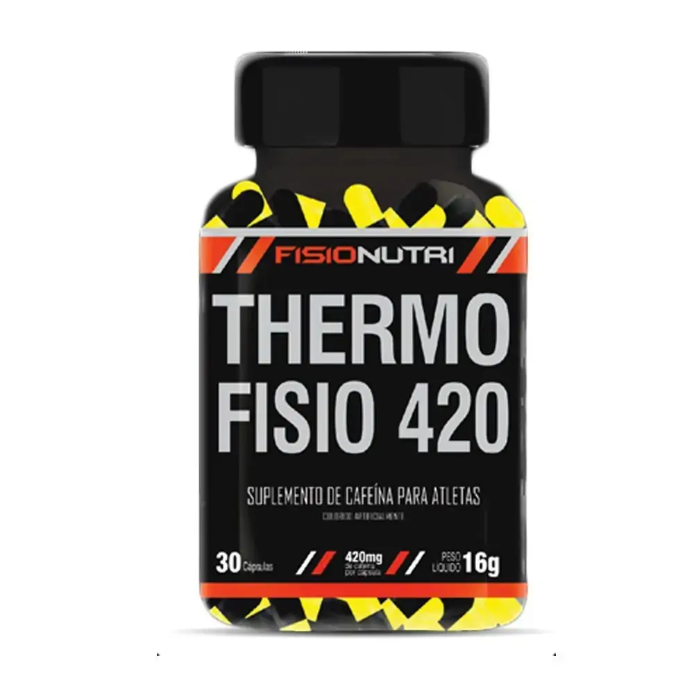 Thermo Fisio 420 60cps .